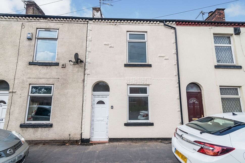 Main image of 2 bedroom Mid Terrace House to rent, Old Lane, Little Hulton, Manchester, M38