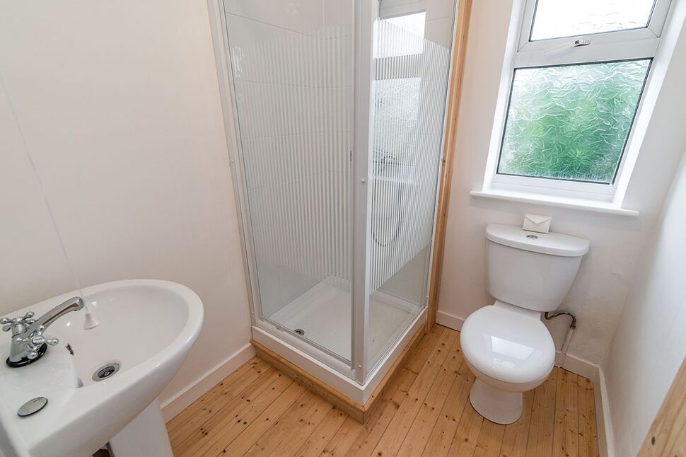 Bathroom / Shower Room