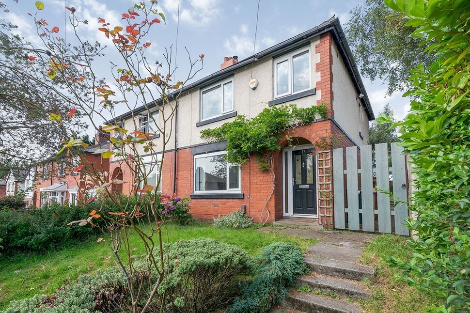 Main image of 3 bedroom Semi Detached House to rent, Gorton Street, Farnworth, Bolton, BL4