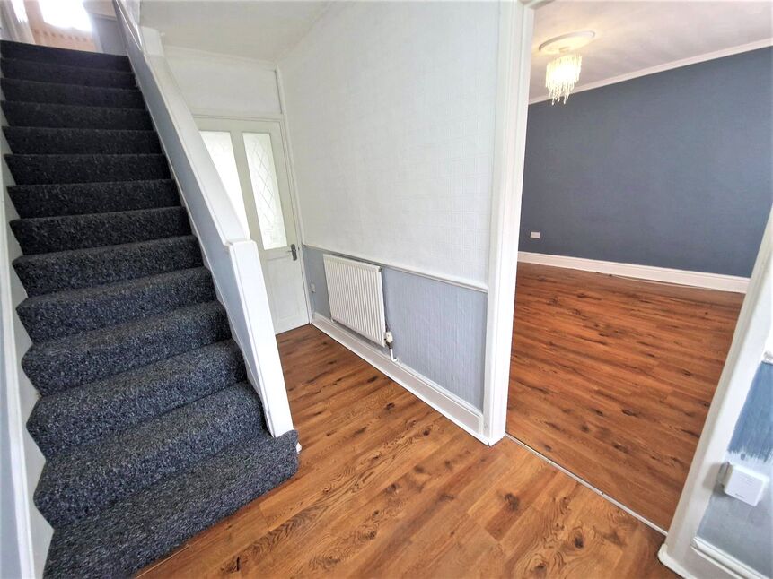 3 bedroom End Terrace House for sale, Yates Drive, Worsley, M28 £170,000