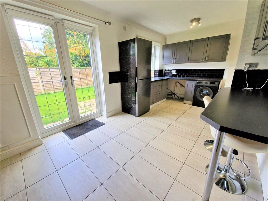 3 bedroom End Terrace House for sale, Yates Drive, Worsley, M28 £170,000