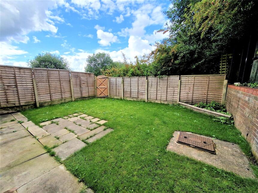 3 bedroom End Terrace House for sale, Yates Drive, Worsley, M28 £170,000