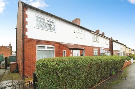 2 bedroom Semi Detached House to rent
