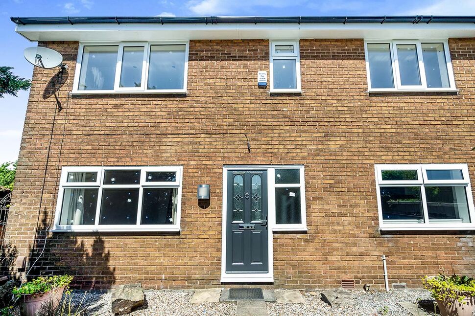 Main image of 3 bedroom Semi Detached House to rent, Longcauseway, Farnworth, Greater Manchester, BL4