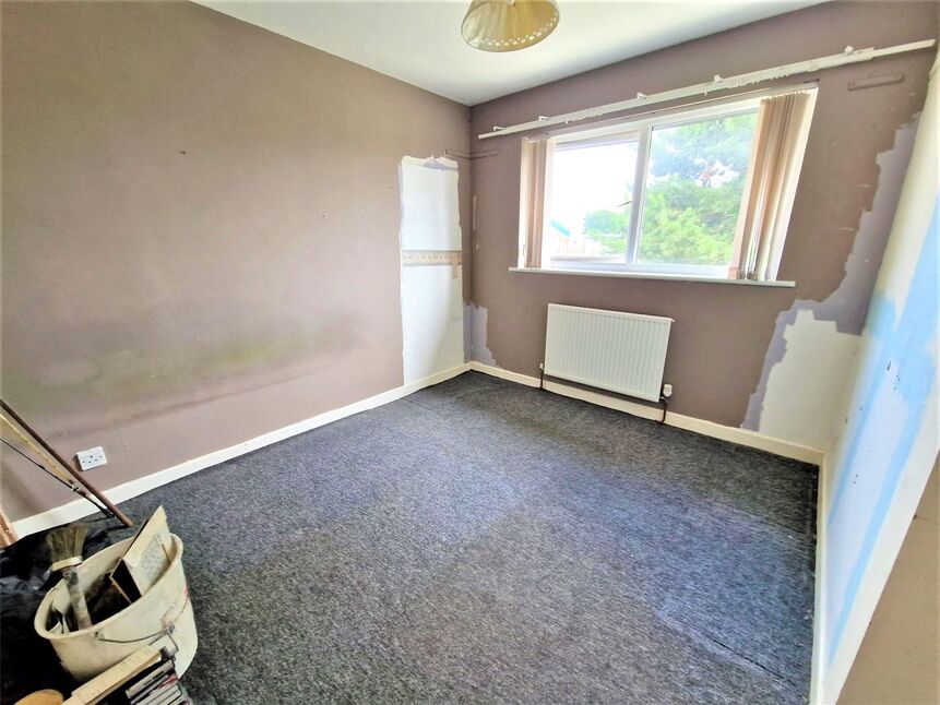 3 bedroom Semi Detached House for sale, Crestfold, Little Hulton, M38
