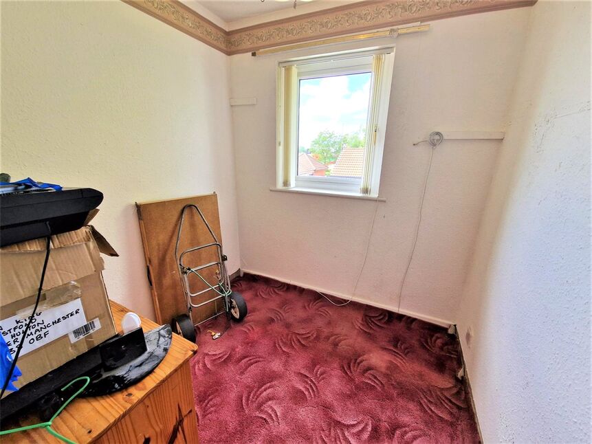 3 bedroom Semi Detached House for sale, Crestfold, Little Hulton, M38