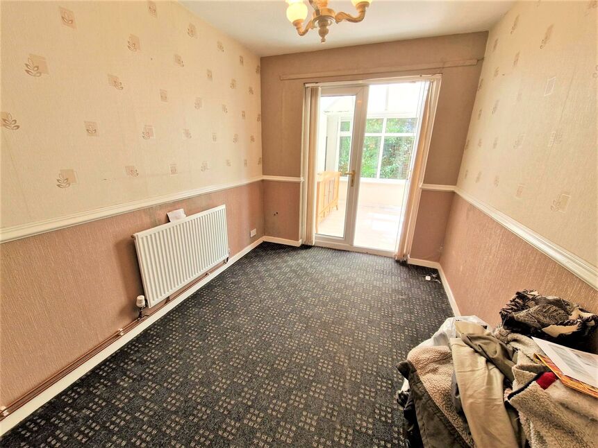 3 bedroom Semi Detached House for sale, Crestfold, Little Hulton, M38