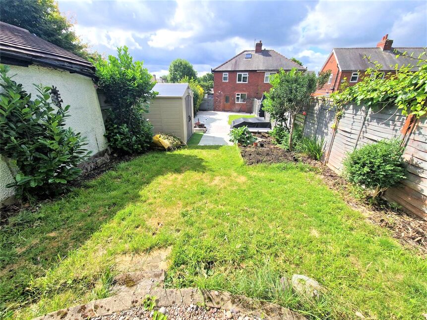 3 bedroom Semi Detached House for sale, Edge Fold Crescent, Worsley