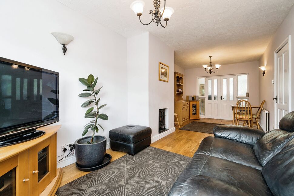 3 bedroom Semi Detached House for sale, Graymar Road, Little Hulton