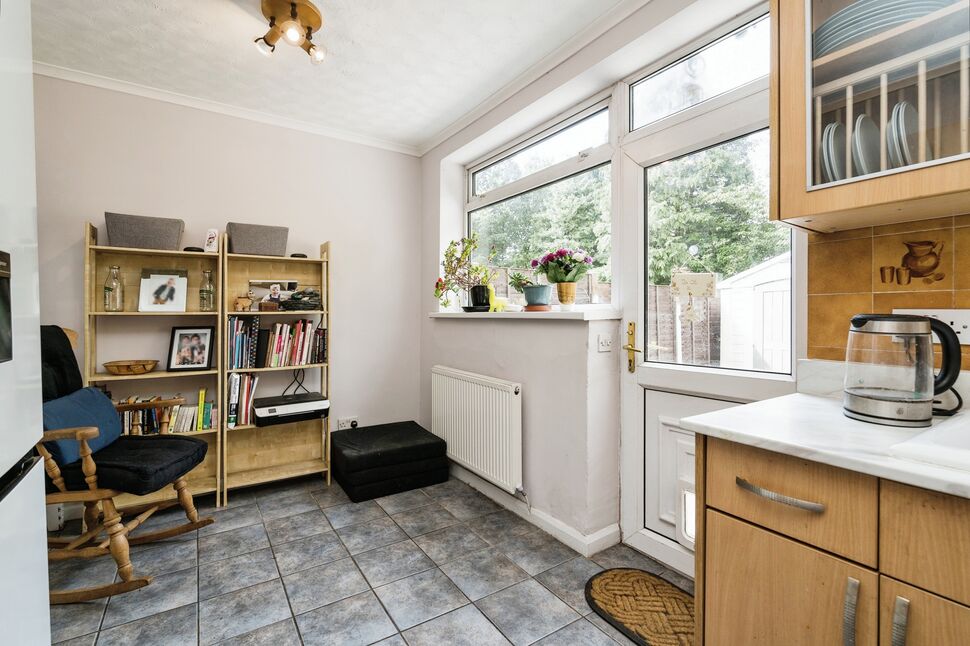 3 bedroom Semi Detached House for sale, Graymar Road, Little Hulton