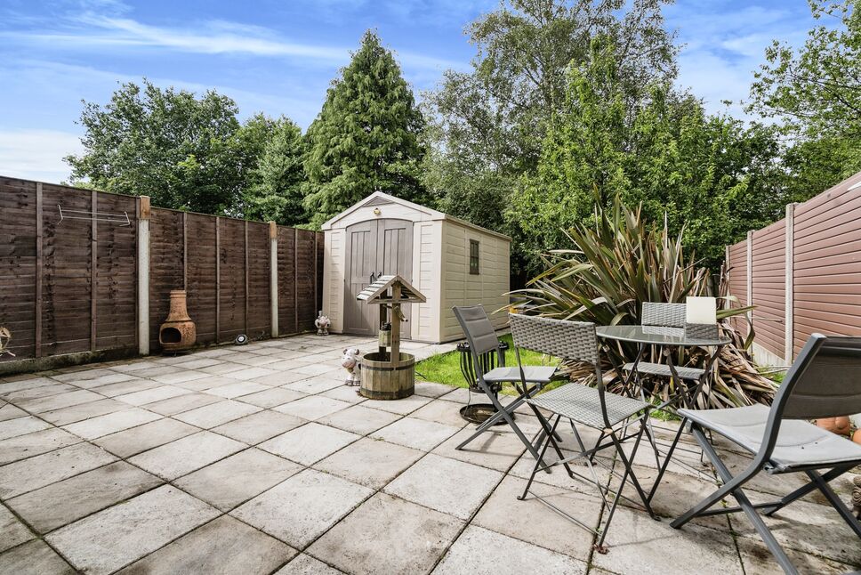 3 bedroom Semi Detached House for sale, Graymar Road, Little Hulton