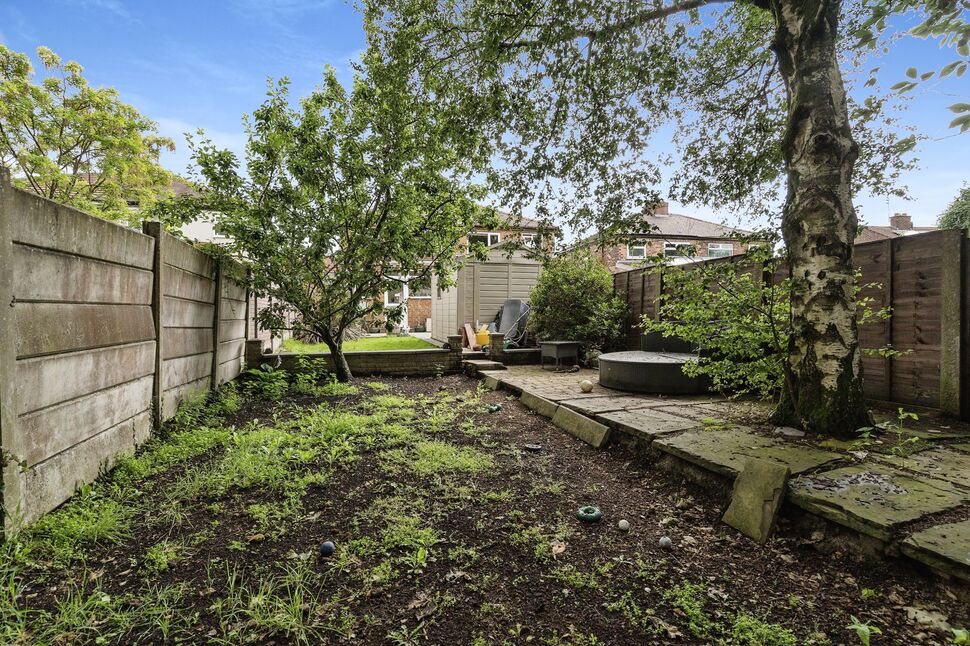 3 bedroom Semi Detached House for sale, Graymar Road, Little Hulton