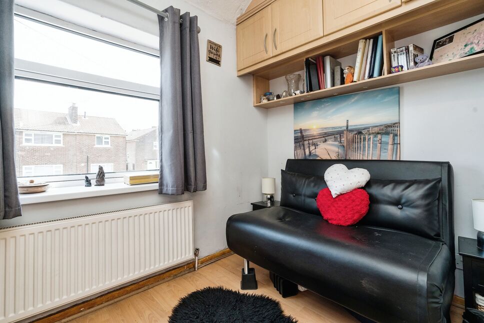 3 bedroom Semi Detached House for sale, Graymar Road, Little Hulton