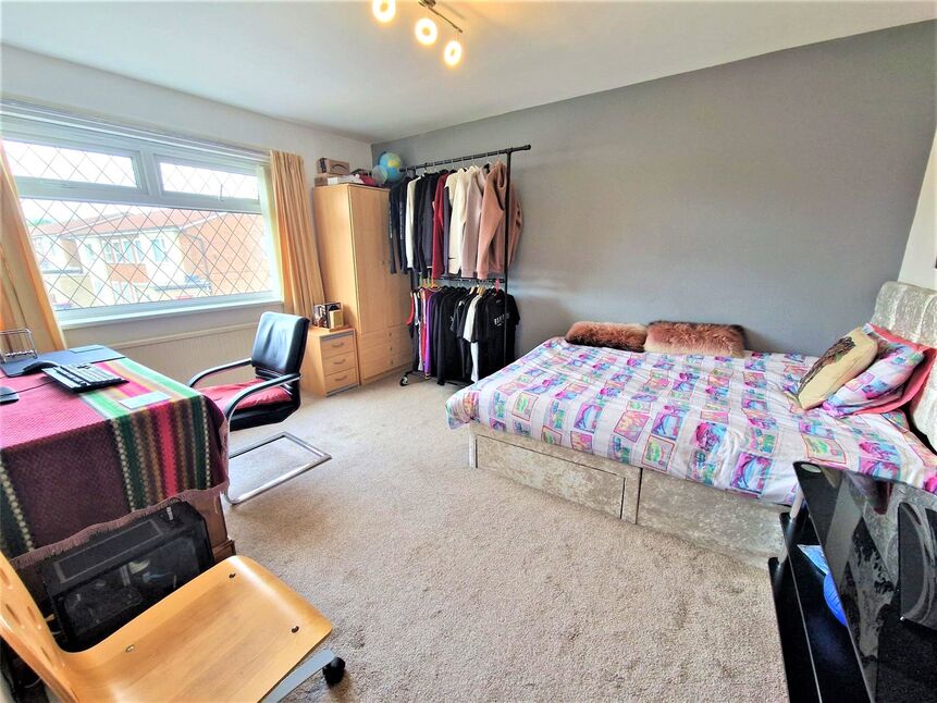 3 bedroom Mid Terrace House for sale, Falcon Drive, Little Hulton, M38