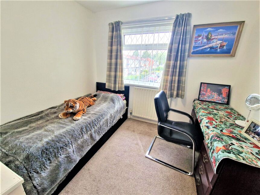 3 bedroom Mid Terrace House for sale, Falcon Drive, Little Hulton, M38