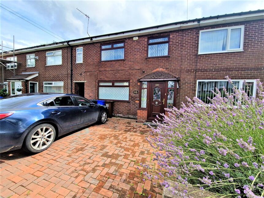 Estate Agents & Letting Agents in Walkden, Manchester Your Move