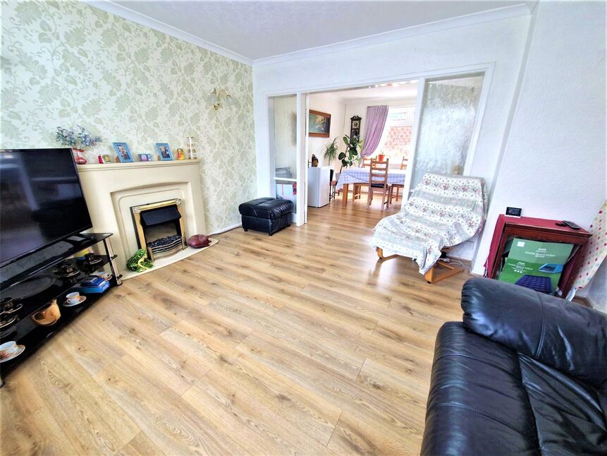 3 bedroom Mid Terrace House for sale, Falcon Drive, Little Hulton, M38