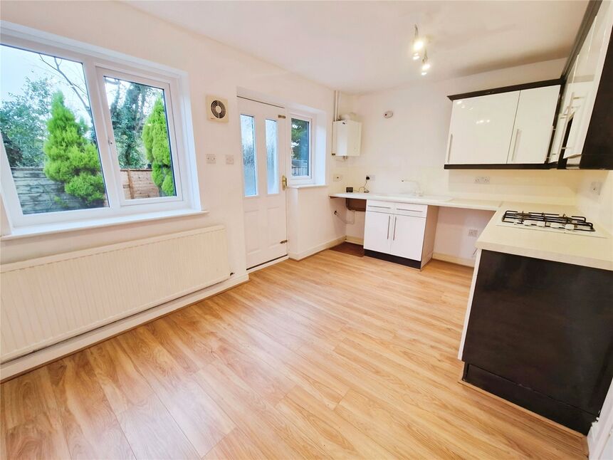 2 bedroom End Terrace House for sale, Wood Mews, Worsley, M28