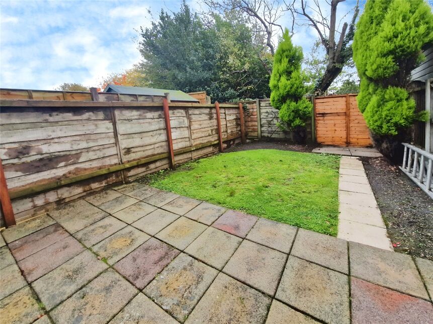 2 bedroom End Terrace House for sale, Wood Mews, Worsley, M28