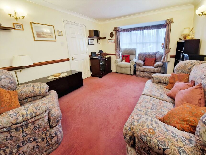 3 bedroom Detached House for sale, Kinsley Drive, Worsley, M28 £300,000