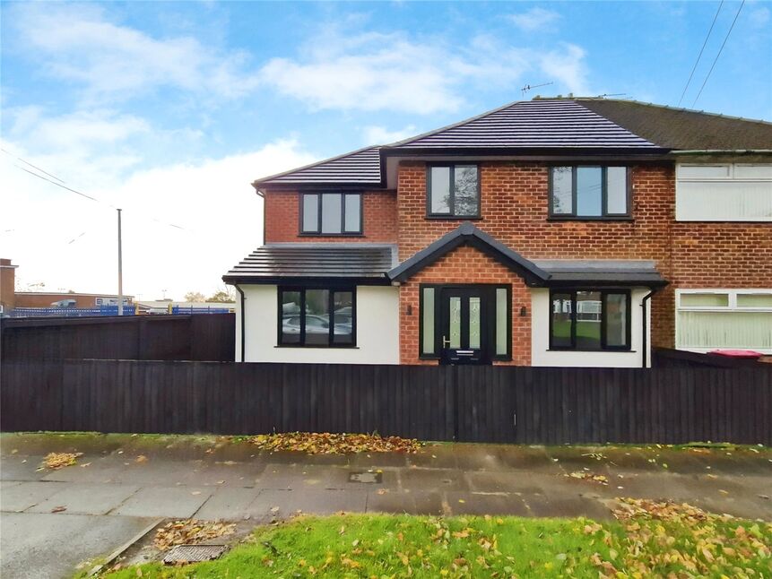 Estate Agents & Letting Agents in Walkden, Manchester Your Move