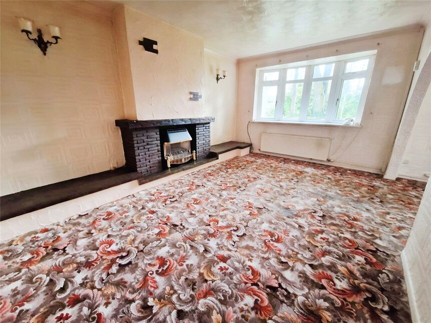 2 bedroom Detached Bungalow for sale, Vicars Hall Lane, Worsley, M28