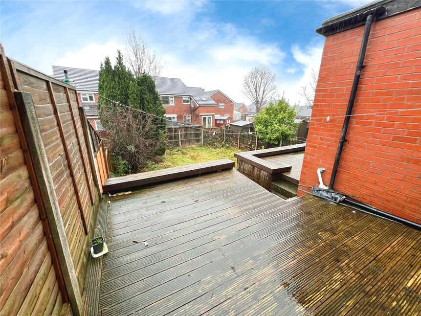 2 bedroom Semi Detached House for sale, Plodder Lane, Farnworth, BL4