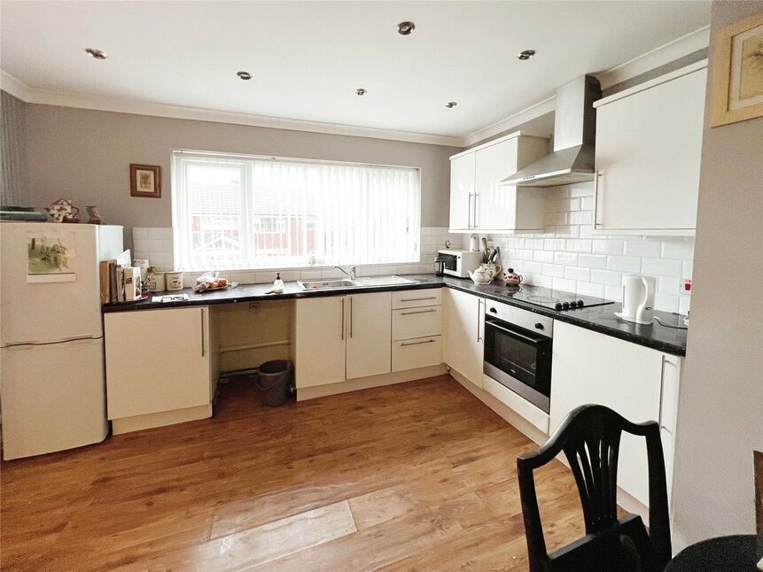 2 bedroom Semi Detached House for sale, Plodder Lane, Farnworth, BL4