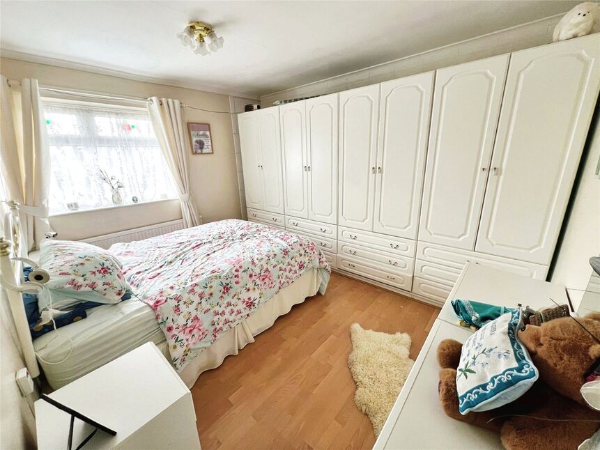 3 bedroom End Terrace House for sale, Kenyon Way, Little Hulton, M38
