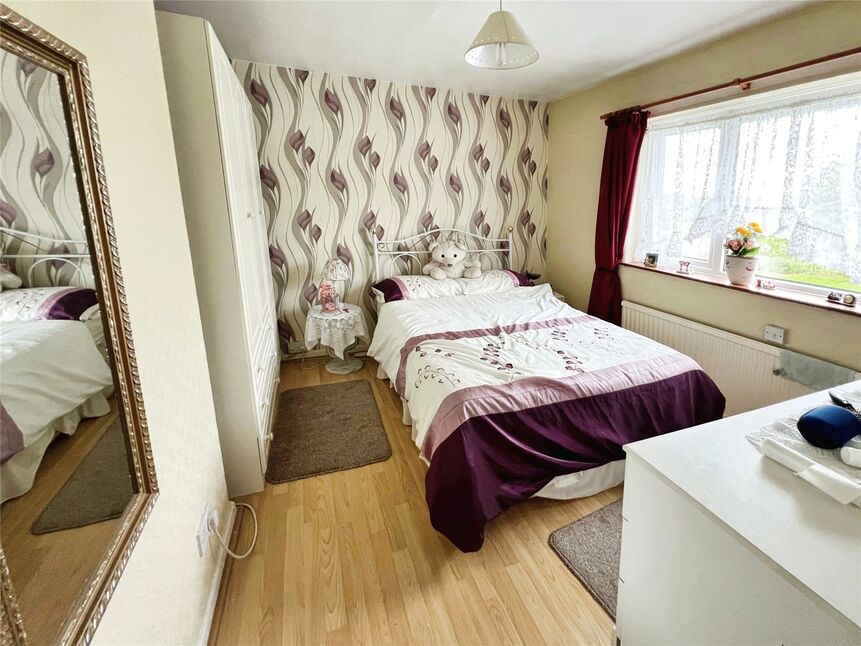 3 bedroom End Terrace House for sale, Kenyon Way, Little Hulton, M38