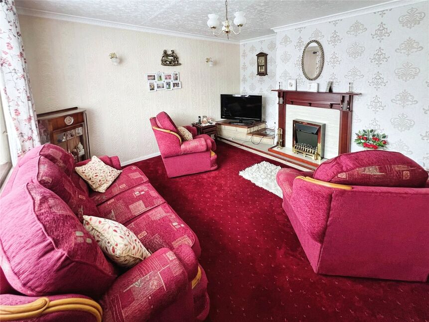 3 bedroom End Terrace House for sale, Kenyon Way, Little Hulton, M38