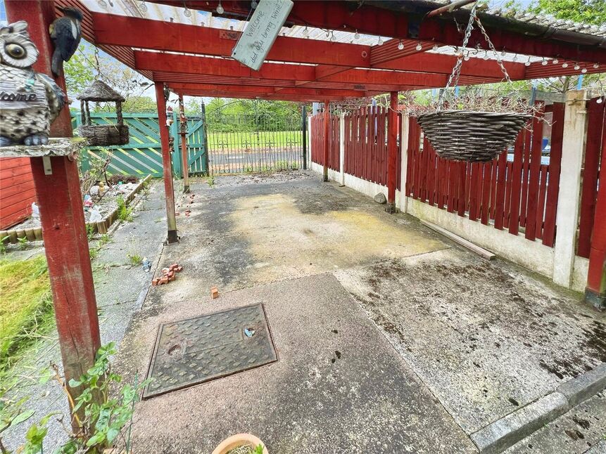 3 bedroom End Terrace House for sale, Kenyon Way, Little Hulton, M38