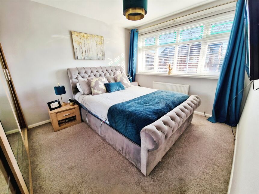 3 bedroom Mid Terrace House for sale, Brackley Street, Worsley, M28 £195,000