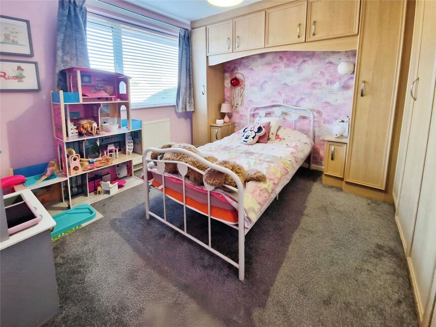 3 bedroom Mid Terrace House for sale, Brackley Street, Worsley, M28 £