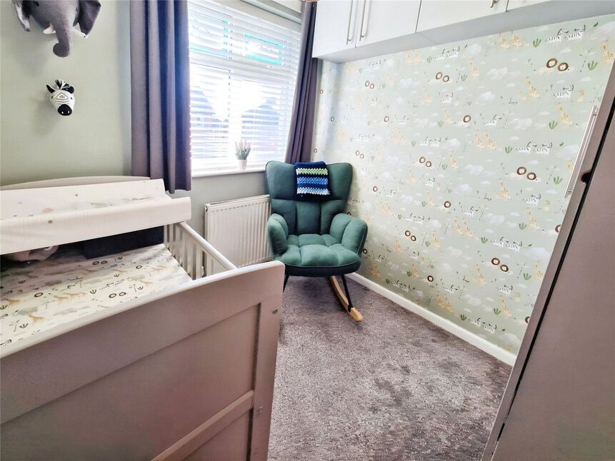 3 bedroom Mid Terrace House for sale, Brackley Street, Worsley, M28 £195,000