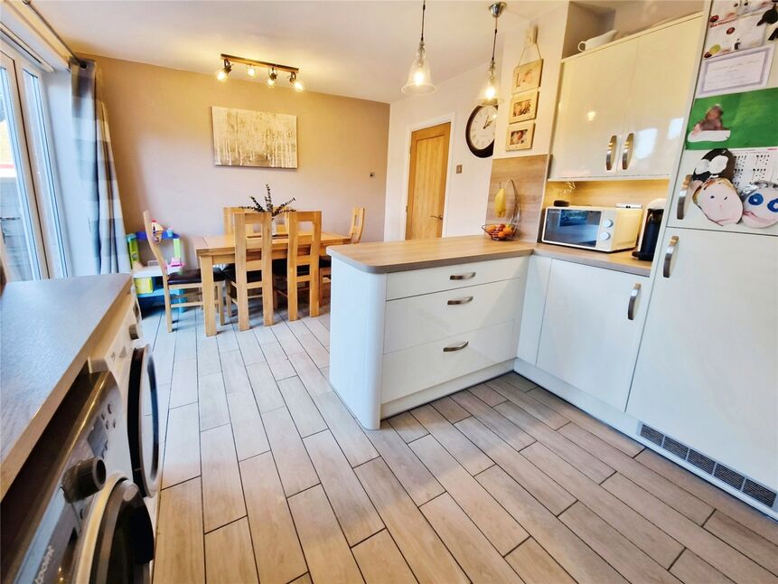 3 bedroom Mid Terrace House for sale, Brackley Street, Worsley, M28 £195,000