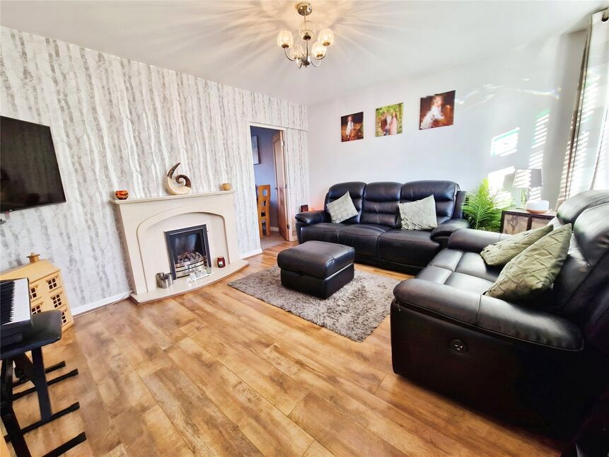 3 bedroom Mid Terrace House for sale, Brackley Street, Worsley, M28 £195,000