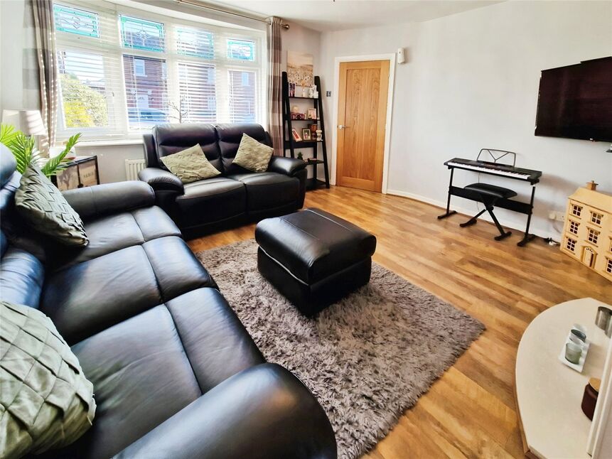 3 bedroom Mid Terrace House for sale, Brackley Street, Worsley, M28 £195,000