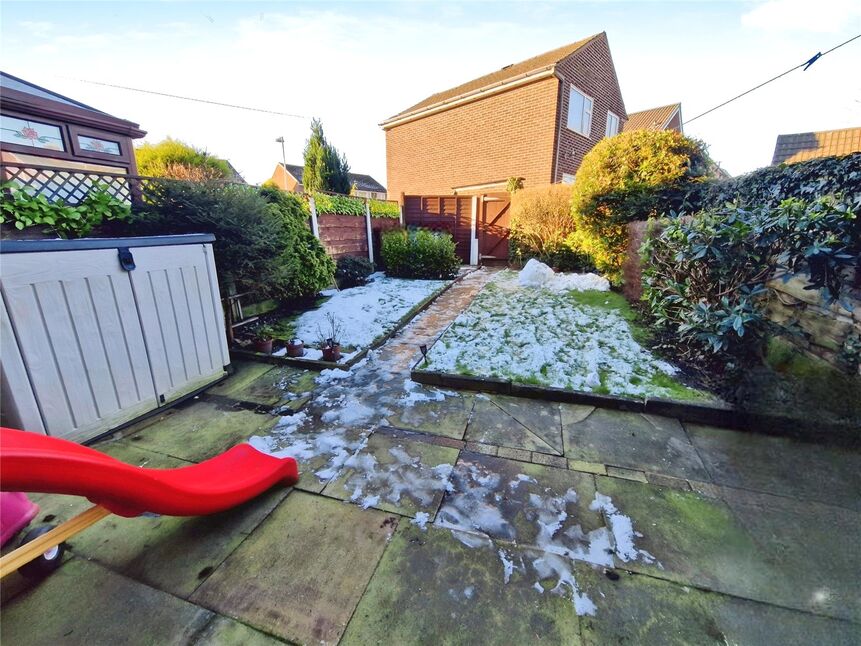 3 bedroom Mid Terrace House for sale, Brackley Street, Worsley, M28 £