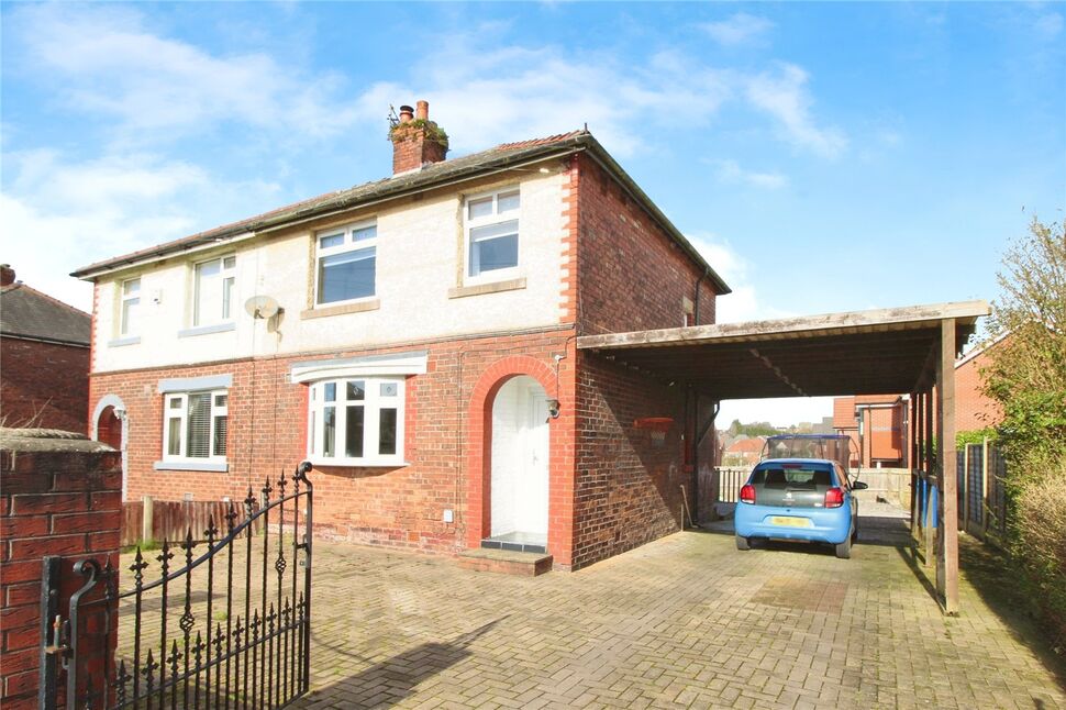 3 bedroom House to rent, Garrett Hall Road, Worsley, M28 £1,100 pcm