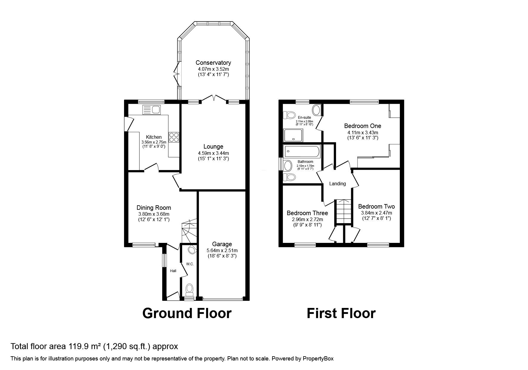 3 bedroom Detached House for sale, Worsbrough Avenue, Worsley, M28 £300,000