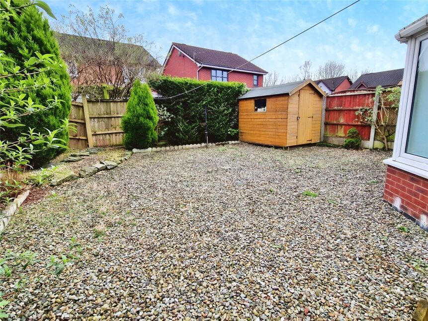 3 bedroom Detached House for sale, Worsbrough Avenue, Worsley, M28 £