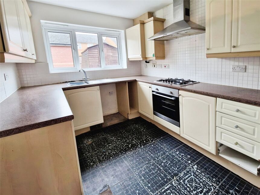 4 bedroom Detached House for sale, Worsley Road North, Worsley, M28 £250,000