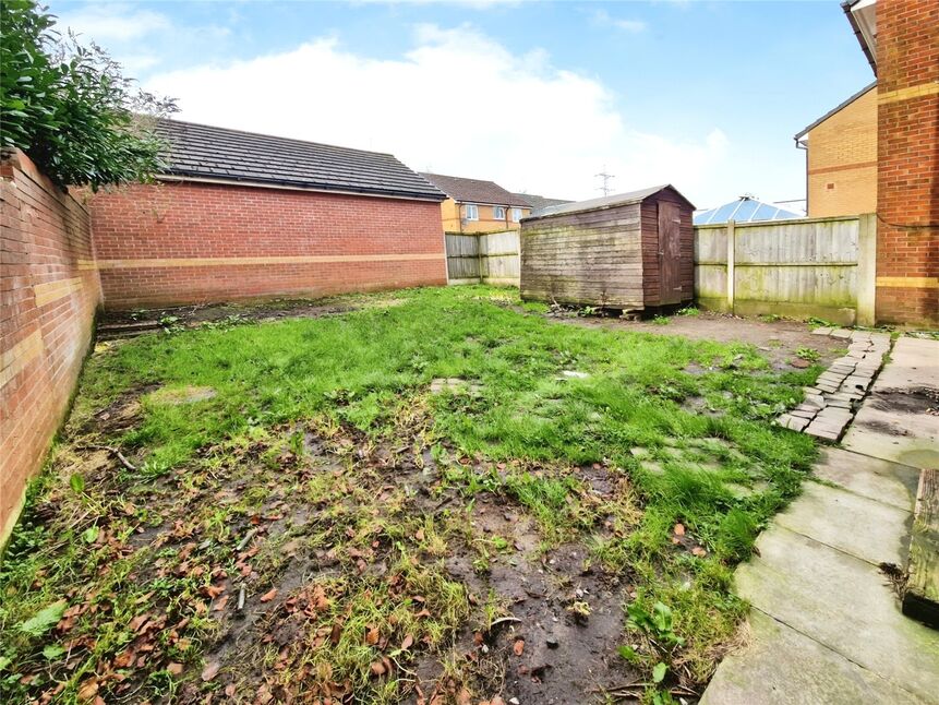 4 bedroom Detached House for sale, Worsley Road North, Worsley, M28 £