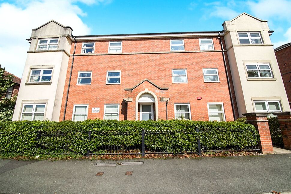 2 bedroom Flat to rent, Atkin Street, Worsley, M28 £710 pcm