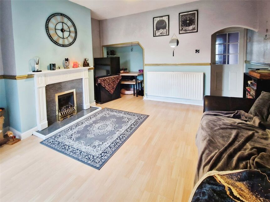 3 bedroom Mid Terrace House for sale, High Street, Atherton, M46 £130,000