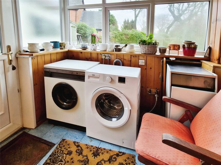 3 bedroom Semi Detached House for sale, St. Marks Crescent, Worsley