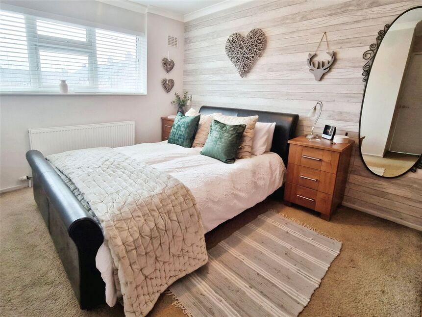 3 bedroom Mid Terrace House for sale, Trafford Drive, Little Hulton