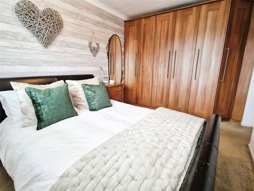 3 bedroom Mid Terrace House for sale, Trafford Drive, Little Hulton