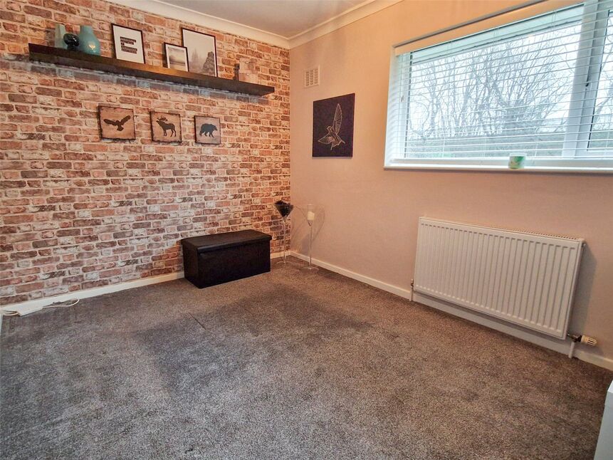 3 bedroom Mid Terrace House for sale, Trafford Drive, Little Hulton